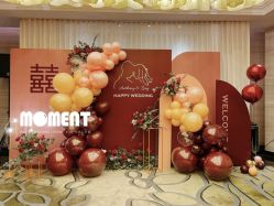 -厦门庐山大酒店·宴会厅