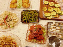 -白仁仔· 活烤海鲜 宵夜(豫园店)