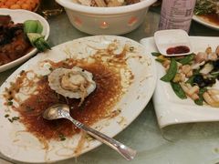 -骏丰酒楼(黄编店)