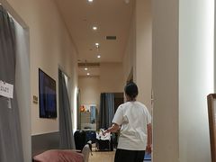 -海马体照相馆(成都来福士广场店)