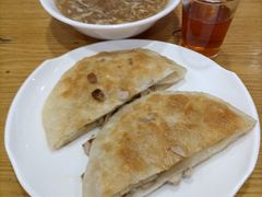 李连贵大饼-李连贵熏肉大饼(沈阳站店)