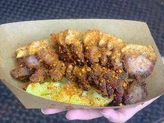 -八一路好吃街(雨田商务大厦店)