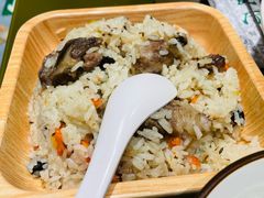 -清真  吐鲁番餐厅(牛街店)