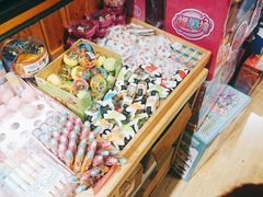 -The Green Party(联盛·九江快乐城店)