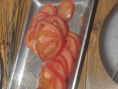 -叁宝烤肉• 西安烧烤 领跑品牌(枫林绿洲店)