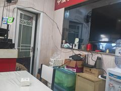 -保府味道金饼驴肉(橄榄郡店)