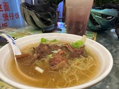 -顺记冰室(宝华路店)