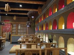 大堂-味窑餐厅