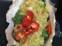 -可汗草原碳烤羊腿(欧景城店)