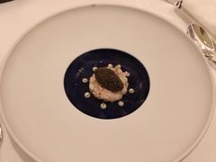 -Caprice(香港四季酒店)
