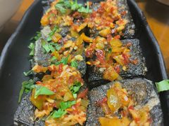 -铭副琦食·虾蟹烩馆(渔人码头店)