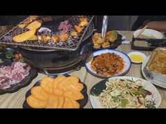 -大壮家原味烤肉(兴华北街店)