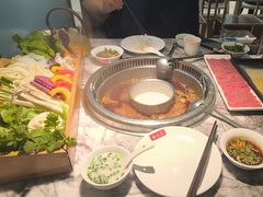 -鱼豆吉·豆浆鱼火锅(宜昌万达店)