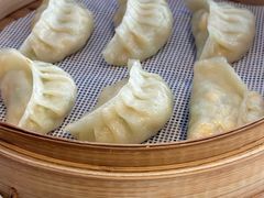 -一轩饺子馆(丽都店)