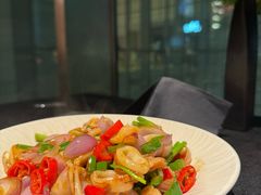 -醉东Oriental House(静安嘉里中心店)