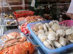 -三爷糟粕醋·鲜鱼汤·海南特色小吃(新华南路店)
