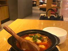 一风堂爆裂豆腐锅-一風堂拉面(港汇恒隆店)