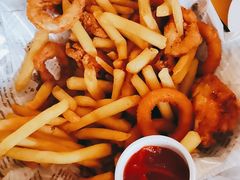 -巴伐利亚啤酒坊(意式风情街店)