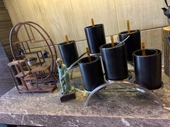 -长沙北辰洲际酒店-兰调全日餐厅