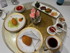 -唐阁(香港朗廷酒店)