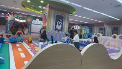 -孩子王童乐园(苏州吴中万达店)