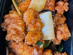 -孟记粥铺·家常菜·烧烤·粥(亚运村店)