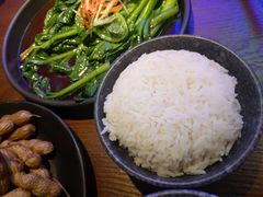 -农家霸王地锅鸡(国顺东路店)