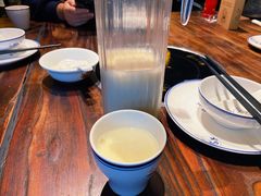 -大自然(鲁家村店)