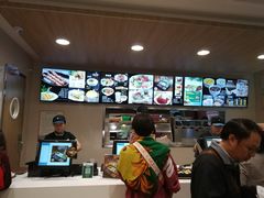 -魏家凉皮(博水商务大厦店)