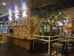 -劳顶笨咖啡(丽水宜家店)