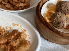 -上海明天广场JW万豪酒店