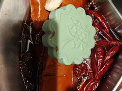 -大龙燚火锅(太古里店)