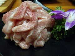 -炙忧烤肉屋(中国铁建广场店)