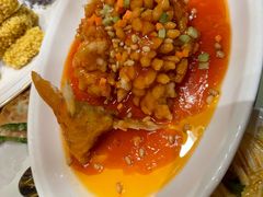 -红星渔村(将军石店)