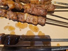 -破店肥哈·海鲜·烧烤(郑州银泰inPARK店)