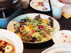 -简小舍· 民间手艺菜(古德寺店)