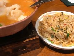 -云海肴云南菜(花园城店)