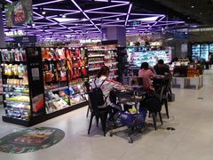 -盒马鲜生(大成店)