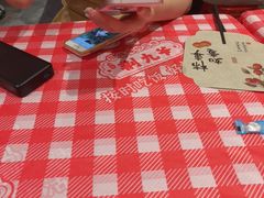 -荆九爷爆炒桥头三嫩(夫子庙店)