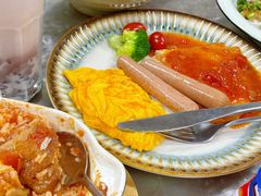 -兴华里茶记(禅城同济首店)