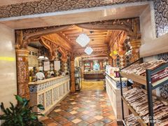 -巴依老爷新疆美食(工体旗舰店)