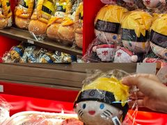 -龙湖成都上城天街