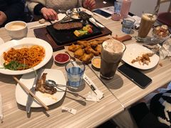 -必胜客(宁波天一水街店)