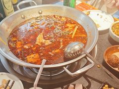-小饕荟雅安贡椒鱼鲜馆(广福桥店)