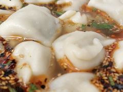 -回坊马二饺子馆