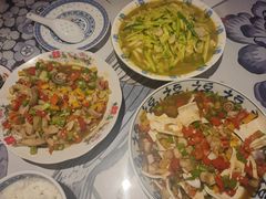 -江西老表·经典江西八大碗