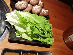 -食也烧肉(临平店)