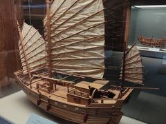 -上海中国航海博物馆