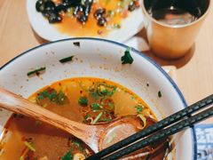 -马记永·兰州牛肉面(天通苑家乐福店)
