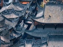 -罗汉寺
